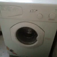 لبا سشویی ۷کیلویی