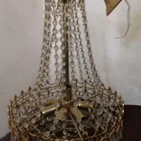 لوستر برنز