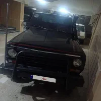 پاترول مدل 77 دو درب|خودرو سواری و وانت|مشهد, فرهنگ|دیوار