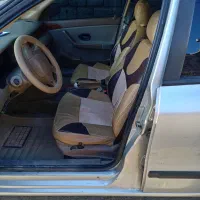 سمند مدل 85 بفروش میرسد