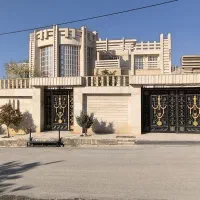 فروش خانه/سند تک برگ/۶۸۰متر زیربنا/بلوار قرنی/لوکس