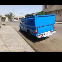 باربری نیسان هر جا باشه
