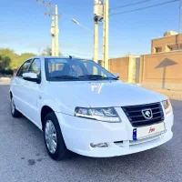 سورن  پلاس موتور XU7pسیمی|خودرو سواری و وانت|دزفول, |دیوار