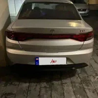 تارا V4 فول اتومات مدل ۱۴۰۳