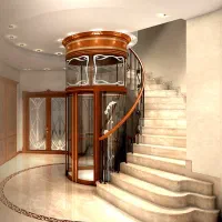 فروش و نصب انواع آسانسور - در کل مازندران|خدمات پیشه و مهارت|قائم‌شهر, |دیوار