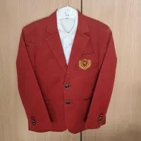 کت پیراهن اسپرت ترک پسرانه