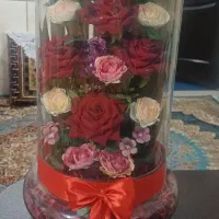 دسته گل