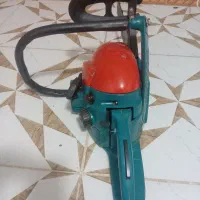 اره بنزینی ماکیتا اصلی|ابزارآلات|تربت جام, معدآباد|دیوار