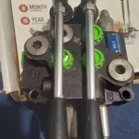 لیور جک بیل تراکتور