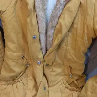 پالتو آستر دار