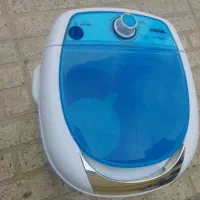 لباس شویی کوچیک