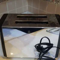 TOASTER NAN