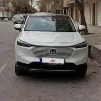 هوندا وزل، مدل ۲۰۲۴