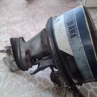 موتور قایق|قایق و سایر وسایل نقلیه|خرمشهر, |دیوار