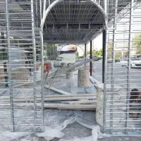 راویز کاری داخل و نما