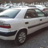 سیتروئن زانتیا 2000cc، مدل ۱۳۸۹