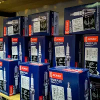 شمع وایر انواع محصولات ایران خودرو سایپا چینی|قطعات یدکی و لوازم جانبی|قم, حاج خلیل|دیوار