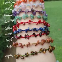 زیورالات سنگی و دستساز