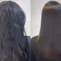 پروتئین کراتین میکروبلدینگ آرایش دائم