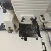 گش دوز ۴ سوزن|ماشین‌آلات صنعتی|مشهد, طبرسی شمالی|دیوار