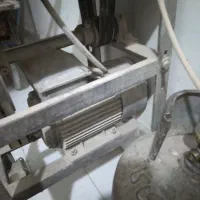 چرخ گوشت صنعتی|خردکن، آسیاب، غذاساز|هامون, |دیوار