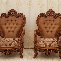 مبلمان شیک وزیبا مخصوص سخت پسندان