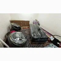 فروشی|مبلمان خانگی و میز عسلی|اهواز, کیانشهر|دیوار