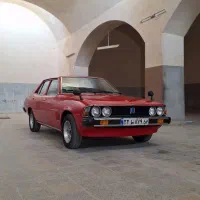 میتسوبیشی گالانت کلاسیک فول بازسازی