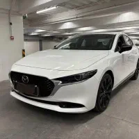 مزدا 3 پریمیوم وارداتی، مدل ۲۰۲۵