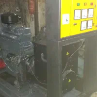 دیزل ژنراتور،موتوربرق،موتور911بنز60کاوا خاور42کاوا|ماشین‌آلات صنعتی|اصفهان, جاوان|دیوار