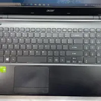 لپتاپ ایسر پانزده اینچی با گرافیک مجزا nvidia|رایانه همراه|کرج, مهرشهر - فاز ۵|دیوار