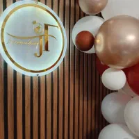 مدل رنگ و لایت جهت تکمیل آلبوم کاری