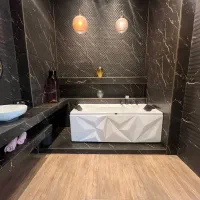 جکوزی تک نفره ۲ زیرسری