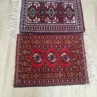 فرش پادری دستبافت