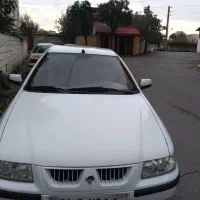 سمند LX مدل 94