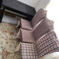 میز و صندلی مطالعه