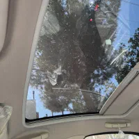 پژو ۲۰۷ پانامرا سفید tu5 pluse|خودرو سواری و وانت|بیرجند, |دیوار