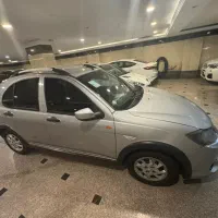 کوییک|خودرو سواری و وانت|تهران, حشمتیه|دیوار