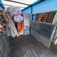 اسباب کشی /اعزام کارگر/حمل ساید تخصصی|خدمات حمل و نقل|زاهدان, |دیوار