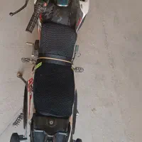 فروش موتور مینی تریل کویر ۱۲۵مدل۹۵|موتورسیکلت|اصفهان, امیرعرب|دیوار