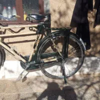 دوچرخه ساخت انگلیس