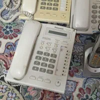 تلفن های رومیزی|تلفن رومیزی|بهارستان, |دیوار