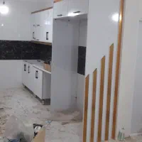 کابینت پیش ساخته آماده تحویل در جنس های مختلف|مصالح و تجهیزات ساختمان|قزوین, |دیوار