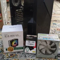 قطعات کامپیوتر pc