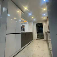 آپارتمان ۱۰۰متری/نوساز/پذیرایی بزرگ|فروش آپارتمان|پرند, فاز ۰|دیوار