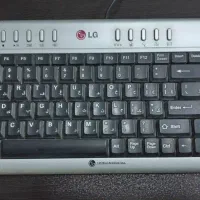 ۲عددکیبورد|قطعات و لوازم جانبی رایانه|اصفهان, ملاصدرا|دیوار