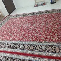 2عددفرش 9متری لاکی 100درصد آکرلیک وپنبه