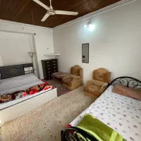 اجاره کوتاه مدت سوییت در لاهیجان|اجارهٔ کوتاهمدت آپارتمان و سوئیت|لاهیجان, طالقانی|دیوار