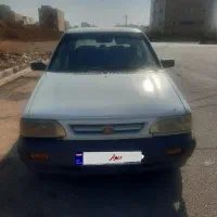 پراید ۱۳۱