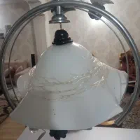 لوستر|لوستر و چراغ آویز|گرگان, |دیوار